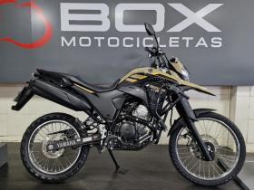 Yamaha XTZ 250 LANDER 2023